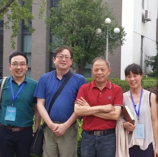 【湿地淮语】初中生如何写记叙文—— 简析黄厚江作文教学课例《丢》