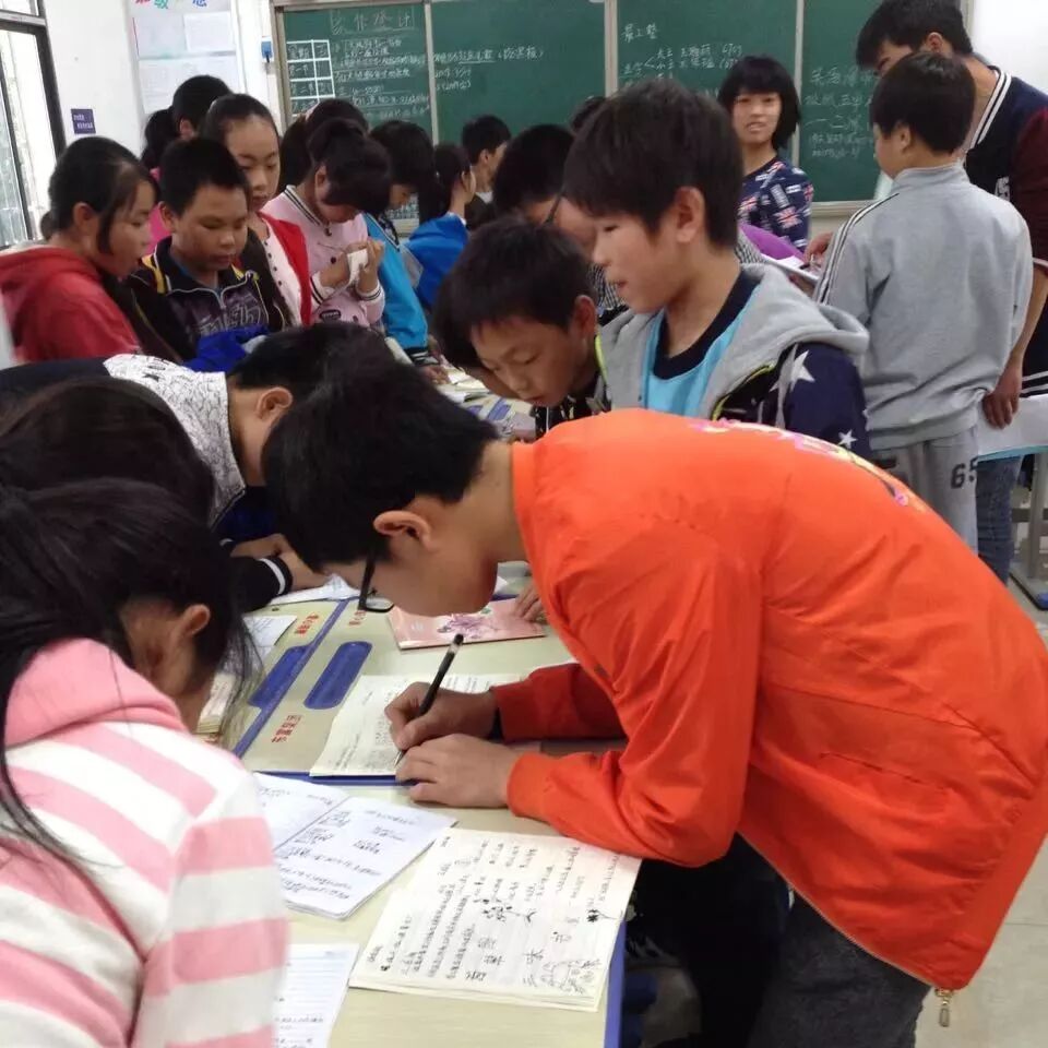 【湿地阅读】金凤：“三步走”领着孩子们走上阅读之路