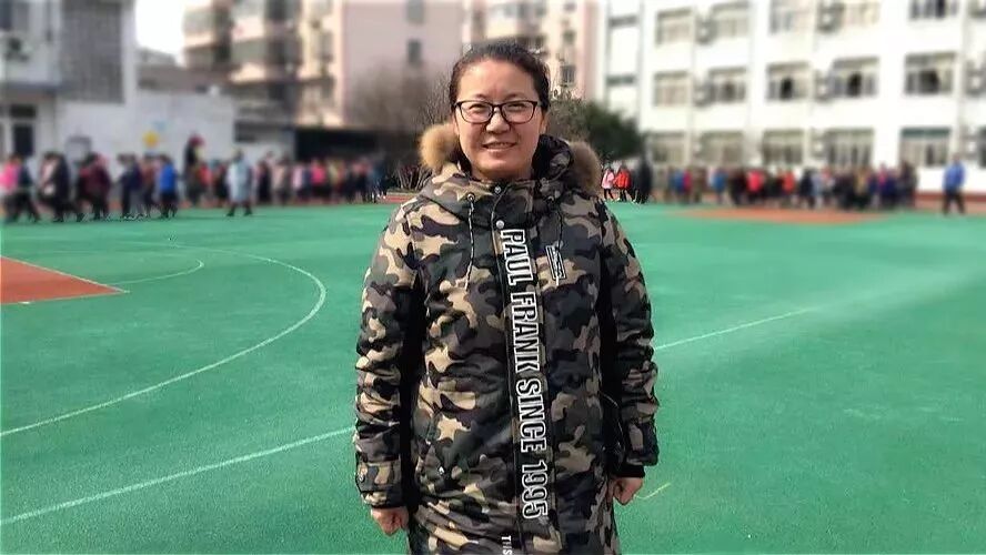 第1537季 【湿地随笔】潘佳梅：我的同事王奇