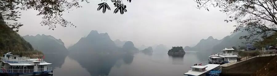 【湿地札记】王利群：烟笼寒水月笼沙——透过风月烟云看杜牧
