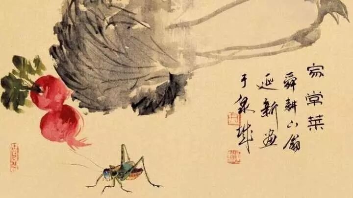 第1313季【湿地阅读 】何计凤：读读汪曾祺，可以做一个有情怀的人