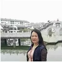 【湿地淮语】王海燕诗歌集锦