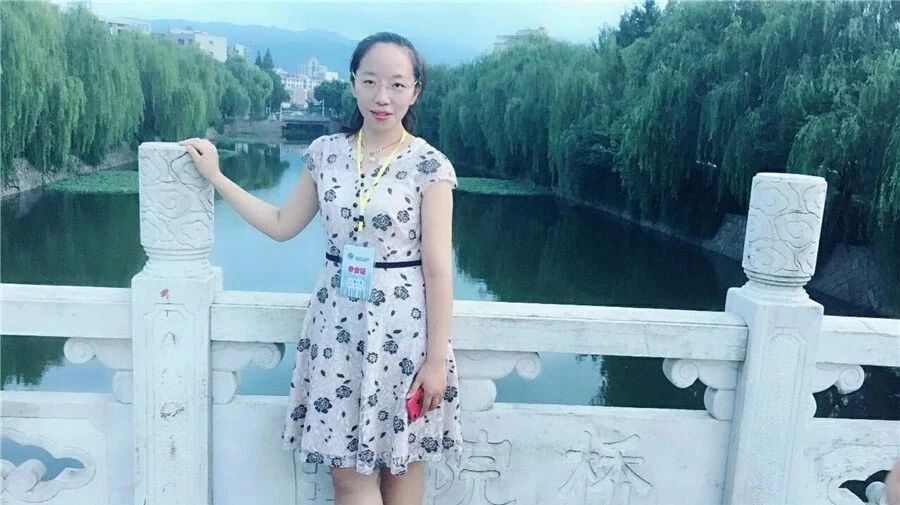 第1695季【湿地情怀】 董亚君:每一个不曾进步的日子，都是对美好遇见的辜负