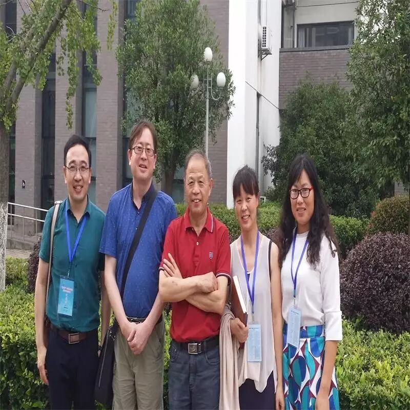 【湿地淮语】初中作文教学的反思——读黄厚江老师共生作文教学有感