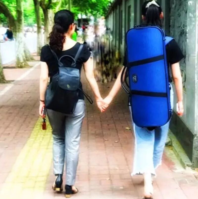 【看见母女】教育手记：大学，到底该教给孩子们什么？