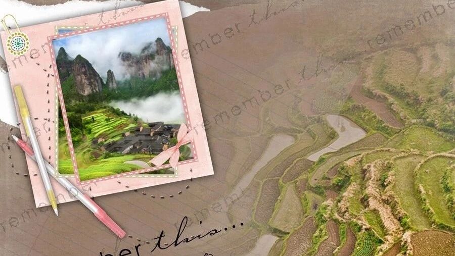 第 1662 季【山海温岭】赵晓阳：我想带你看看台州