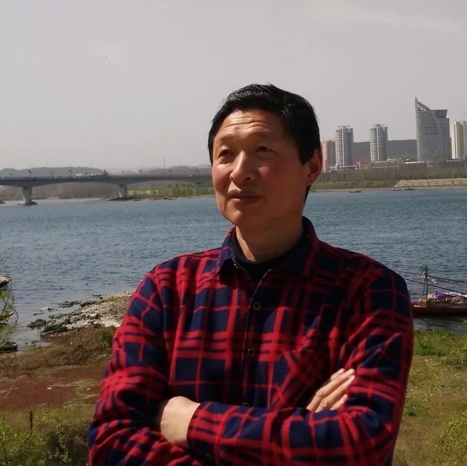 【游戏语文】杨富昌：写作教学（11）改变我们的表达