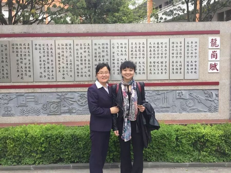 【美宁专栏】只愿我心似君心