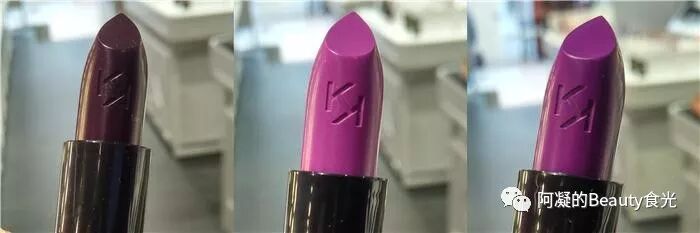 平價中的戰鬥機——KIKO方管口紅36色全試色-图片9