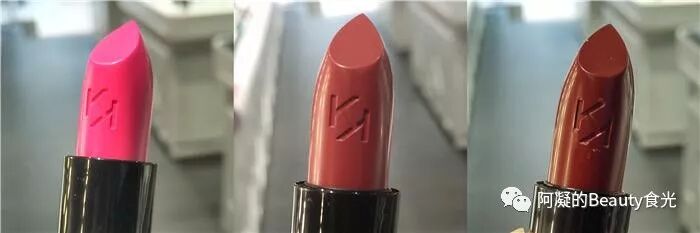 平價中的戰鬥機——KIKO方管口紅36色全試色-图片10