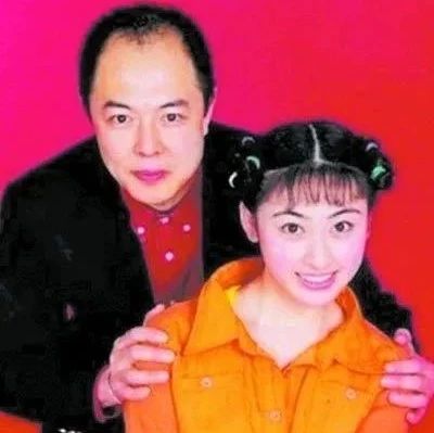 三个孩子,三个妈,“皇阿玛”张铁林的放荡情史!