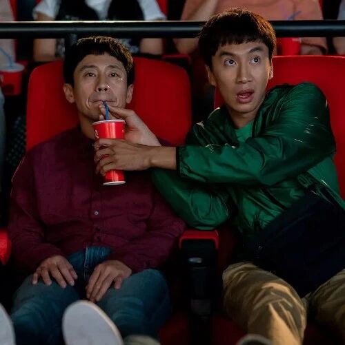 被“欺负”了多年的李光洙,原来是个实力派演员