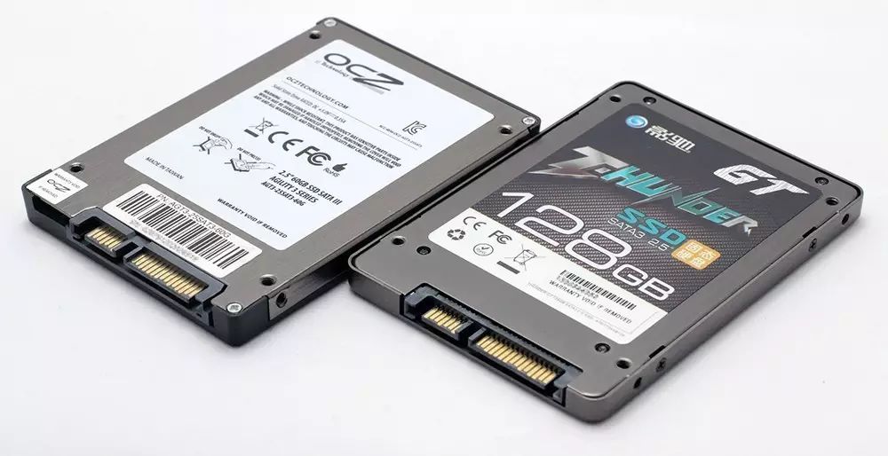 國內固態硬盤SSD價格繼續高漲，銷量集體暴跌 科技 第2張
