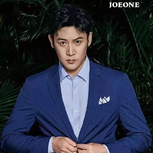 陆毅*品位自然 | JOEONE 2018春季新品首发.