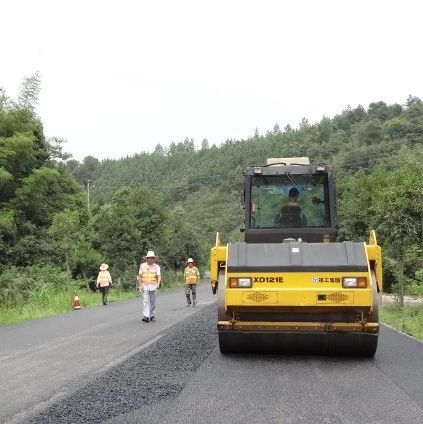 【特刊】永丰公路变迁:三生三世公路情(文/万芳)