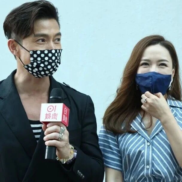 李诗韵表示收视不是一切:数字并不代表受欢迎程度