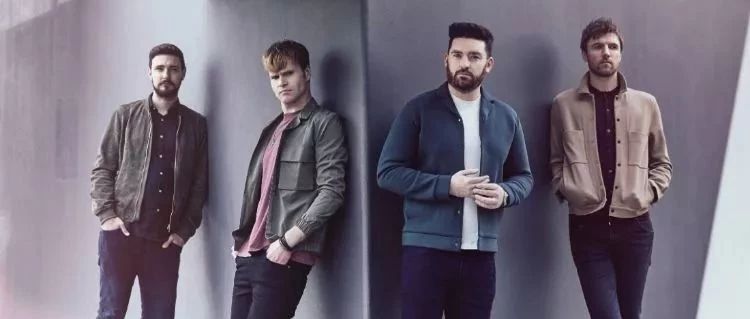 Book now on Time Out Tickets: Kodaline, Craig David and more