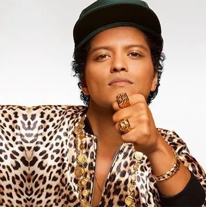 Second Bruno Mars show set after first sells out in 10 minutes