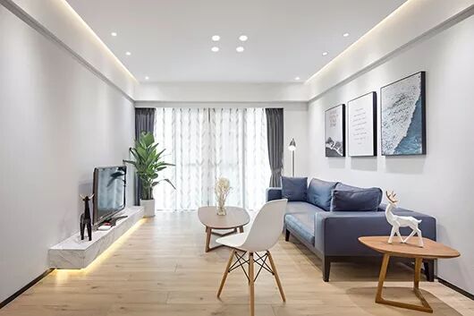 琥珀地板：选购地板多门道！看看你“中枪”了没