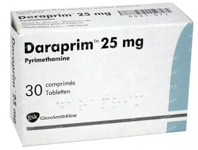 悉尼文法学校高中生研制出廉价治疗艾滋药物