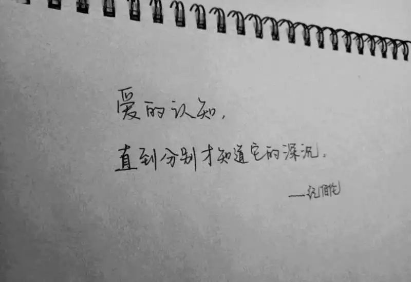 我们隔着一颗心的距离 | 日札-来自微信公众号为你读