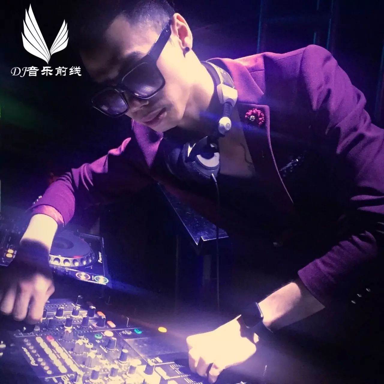 费!送!djallan广州蓝钻酒吧金秋十月大气edm_patty歌路串烧音乐cd光盘