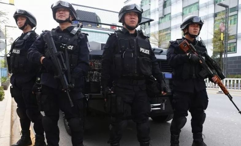 仅从一张照片快术破案,这刑警的分析能力不得不佩服!
