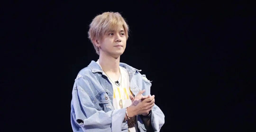 罗志祥真的好敢 竟然把营销号和网友耍了一通,网友喊话 滚