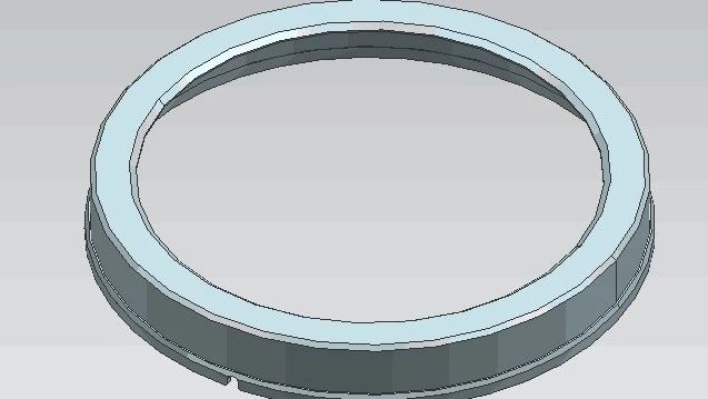 五金模具设计之拉伸模设计6
