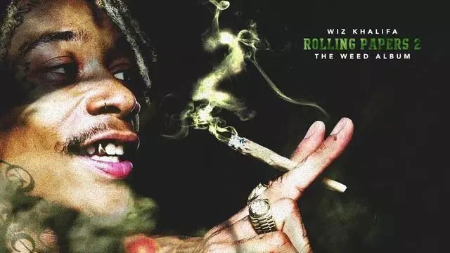 Wiz Khalifa涉嫌种族歧视,惨遭亚洲网友diss