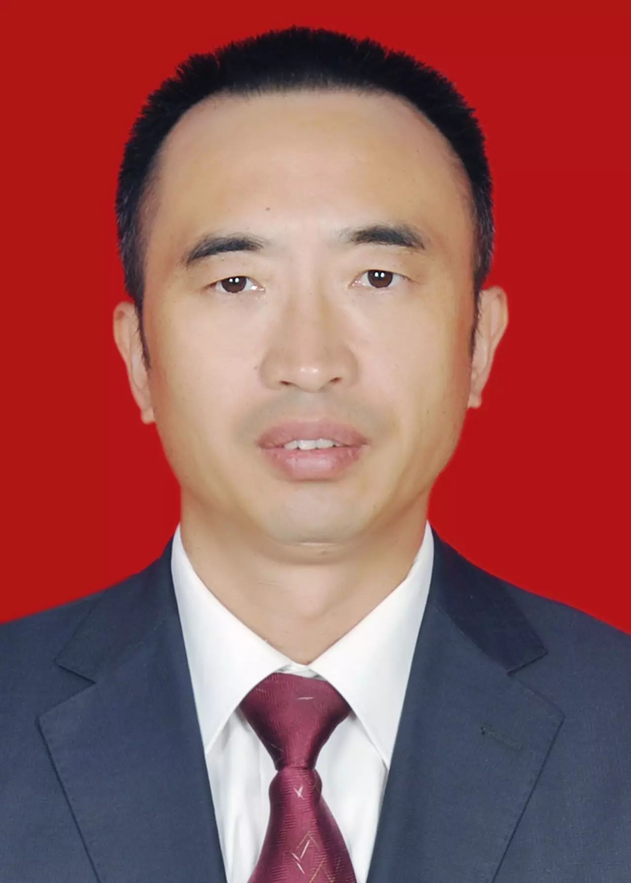 南充新一届市委领导班子成员集体亮相(附简历)