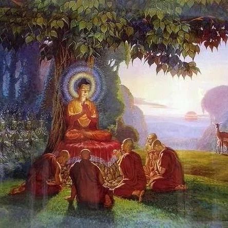 释迦牟尼佛对末法时代的预言正在变为现实 佛法心经