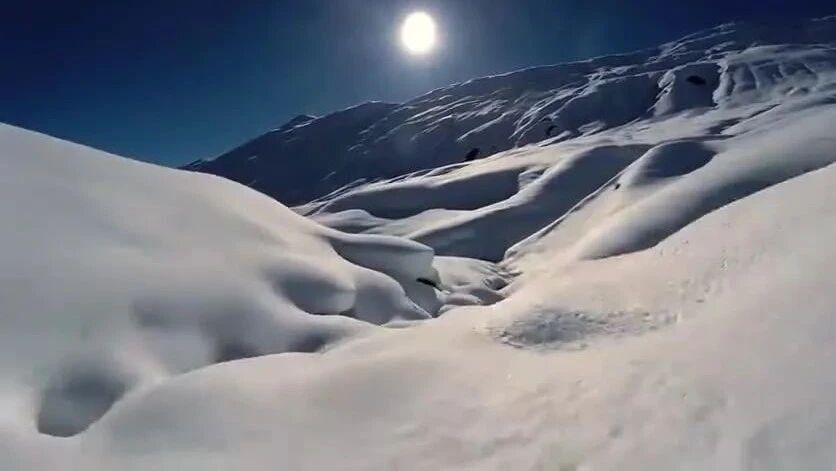 外网播放过亿的度睡眠 l 放松 l 缓解压力 l 冥想音乐