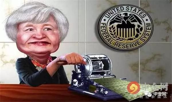近期疲软的美国经济让市场把目光