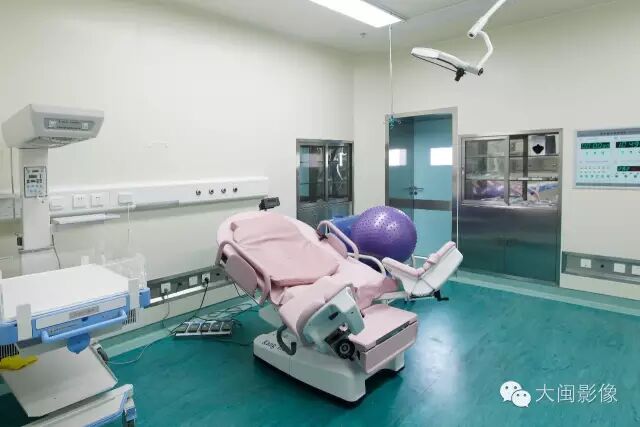 这张产床要20多万