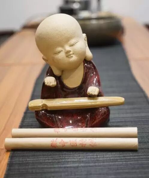 用艾灸这里，结果震惊了！！