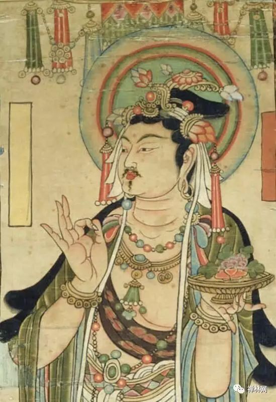 世尊云"舍利弗,是名菩萨摩诃萨八十无尽,此八十无尽悉能含受一切佛法"