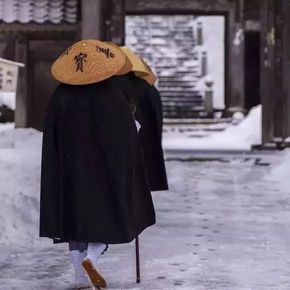 日本曹洞宗总本山永平寺和开山祖师道元禅师 自由微信 Freewechat