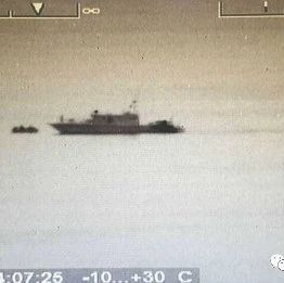 近百名非法移民 乘坐充气艇登陆西班牙海岛和阿利坎特