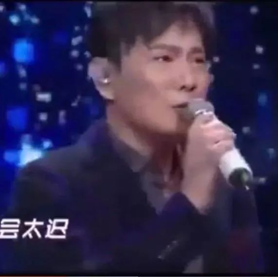 张信哲再唱《宝莲灯》经典主题曲,听得心都快碎了!