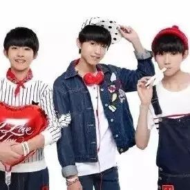 TFboys单飞,但不解散!