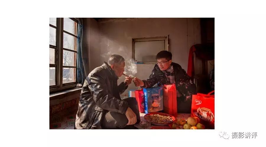 细看看，其实你拍到好片了