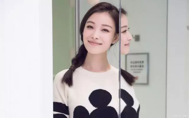 赵丽颖、倪妮为什么看起来越来越仙女?只因她们都悄悄做了这些改变…