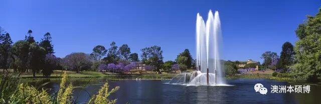昆士兰大学在哪个城市_昆士兰大学在市中心吗_昆士兰大学城市规划专业难学吗