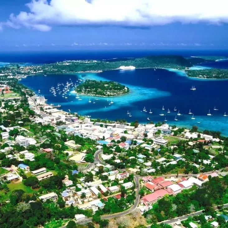 2020年瓦努阿图投资入籍项目再创新高