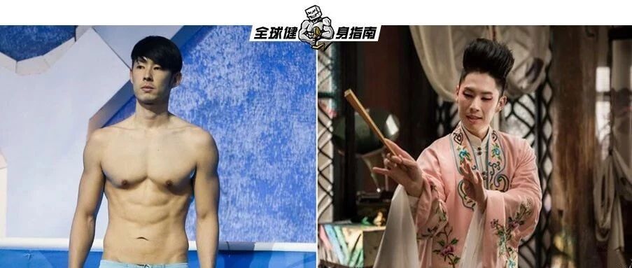 这是肌肉男最大的羞辱!吴建豪离婚被爆内幕,竟是老婆嫌弃身体不行?!