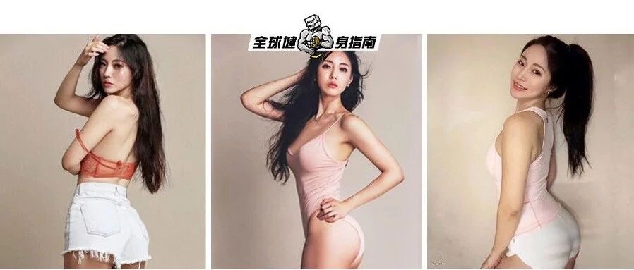 李小璐的脸+林志玲的胸!网友:这性感肉弹谁敢动啊?