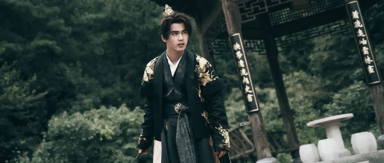 刘奕畅:如何在甜宠剧一众&ldquo;恋爱脑&rdquo;中突出重围