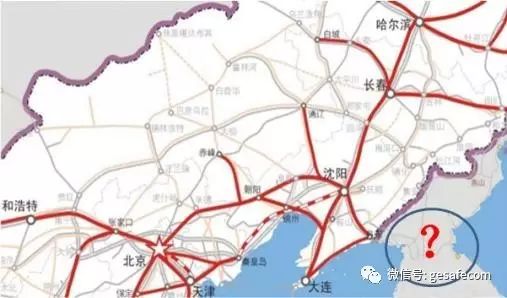 经济规模还不如中国三线城市？一文看清朝鲜家底