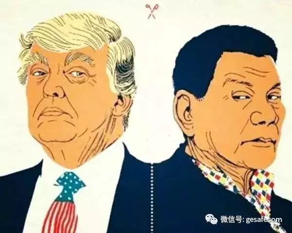 热贴:川普执政对中国崛起的影响,据说最靠谱分析